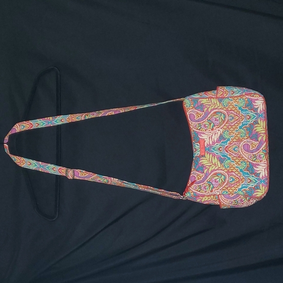 Vera Bradley Shoulder Bag - Picture 5 of 15